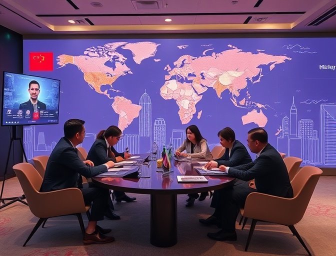 做爱视频国际化战略再提速，与Netflix达成内容合作